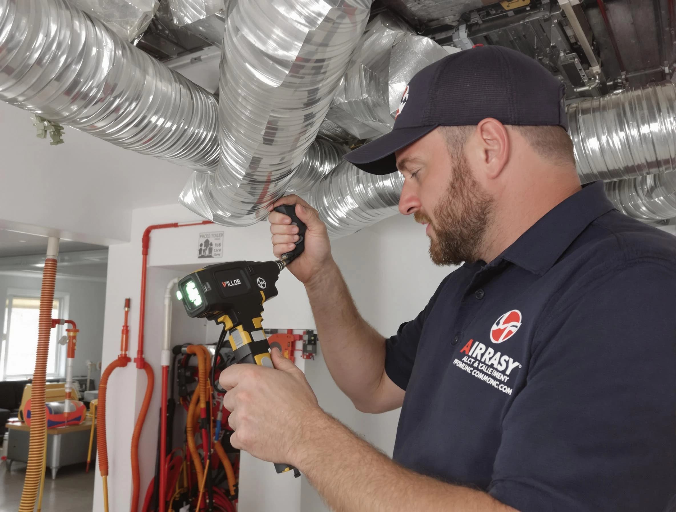 Duct Sealing service in Littleton, CO