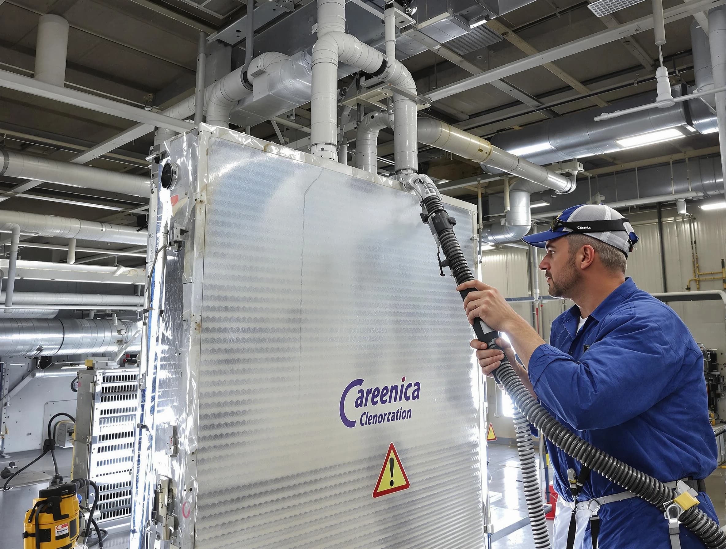 Coil Cleaning service in Littleton, CO