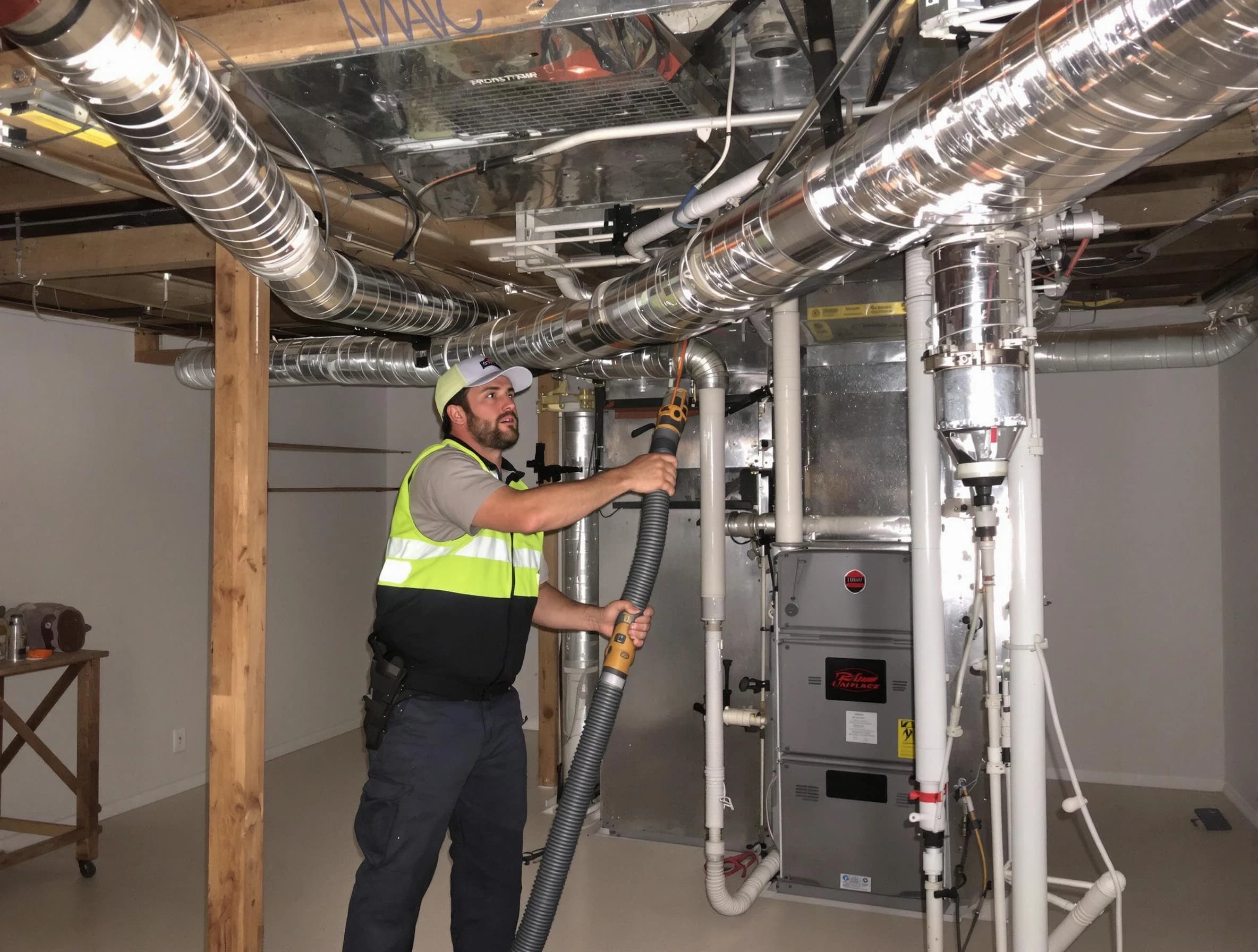 Furnace Cleaning service in Littleton, CO